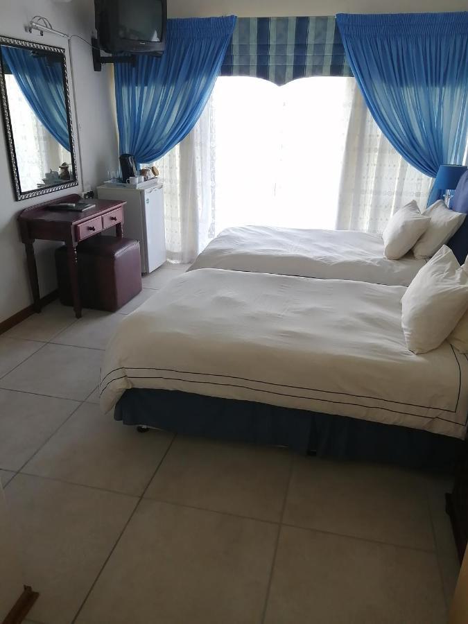 Krige Lodge B&B Bloemfontein Luaran gambar